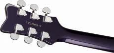 Gretsch Streamliner Jet -Nightshade Purple-【ローン金利0%】【オンラインストア限定】_5