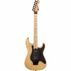 Charvel Pro-Mod So-Cal Style 1 HH FR M -Natural Ash-【ローン金利0%】【オンラインストア限定】