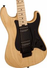Charvel Pro-Mod So-Cal Style 1 HH FR M -Natural Ash-【ローン金利0%】【オンラインストア限定】_3