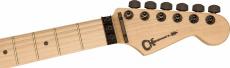 Charvel Pro-Mod So-Cal Style 1 HH FR M -Natural Ash-【ローン金利0%】【オンラインストア限定】_4