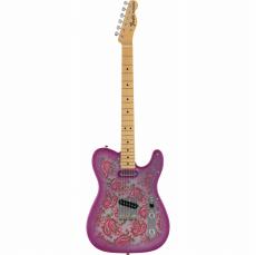 Fender Made in Japan Limited Telecaster Pink Paisley【ローン金利0%!!】【オンラインストア限定】