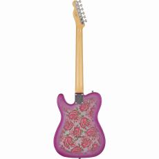 Fender Made in Japan Limited Telecaster Pink Paisley【ローン金利0%!!】【オンラインストア限定】_2