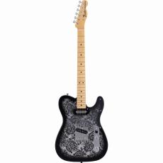 Fender Made in Japan Limited Telecaster Black Paisley【ローン金利0%!!】【オンラインストア限定】
