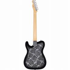 Fender Made in Japan Limited Telecaster Black Paisley【ローン金利0%!!】【オンラインストア限定】_2