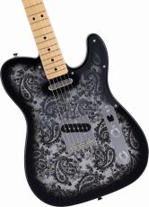 Fender Made in Japan Limited Telecaster Black Paisley【ローン金利0%!!】【オンラインストア限定】_3