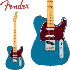 Fender American Professional Classic Hotshot Telecaster -Faded Lake Placid Blue-【ローン金利0%!!】