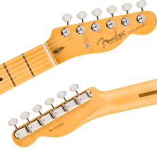 Fender American Professional Classic Hotshot Telecaster -Faded Lake Placid Blue-【ローン金利0%!!】_4