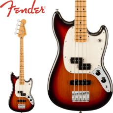 Fender Player II Mustang Bass PJ -3-Color Sunburst- 【ローン金利0%!!】【オンラインストア限定】