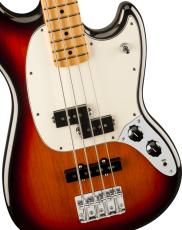 Fender Player II Mustang Bass PJ -3-Color Sunburst- 【ローン金利0%!!】【オンラインストア限定】_2