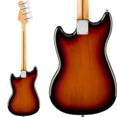 Fender Player II Mustang Bass PJ -3-Color Sunburst- 【ローン金利0%!!】【オンラインストア限定】_3