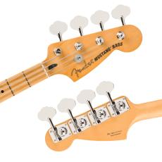 Fender Player II Mustang Bass PJ -3-Color Sunburst- 【ローン金利0%!!】【オンラインストア限定】_4