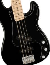 Squier by Fender Affinity Series Precision Bass PJ -Black-【オンラインストア限定】_2