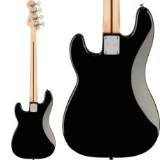 Squier by Fender Affinity Series Precision Bass PJ -Black-【オンラインストア限定】_3
