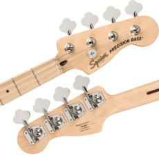 Squier by Fender Affinity Series Precision Bass PJ -Black-【オンラインストア限定】_4
