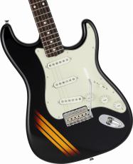 Fender Traditional 2025 Collection 60s Stratocaster -Black / 3 Color Sunburst-【オンラインストア限定】_3