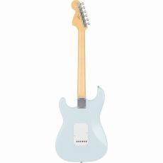 Fender Made in Japan Traditional Late 60s Stratocaster -Sonic Blue-【オンラインストア限定】_2