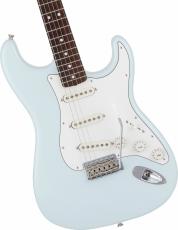 Fender Made in Japan Traditional Late 60s Stratocaster -Sonic Blue-【オンラインストア限定】_3