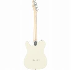 Fender Made in Japan Traditional 70s Telecaster Thinline -Olympic White-【オンラインストア限定】_2