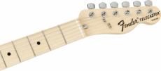 Fender Made in Japan Traditional 70s Telecaster Thinline -Olympic White-【オンラインストア限定】_4