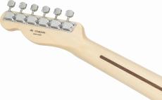 Fender Made in Japan Traditional 70s Telecaster Thinline -Olympic White-【オンラインストア限定】_5