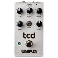 Wampler Pedals tcd  - The Compulsion Drive 《ディストーション/オーバードライブ》【オンラインストア限定】