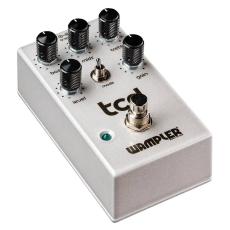 Wampler Pedals tcd  - The Compulsion Drive 《ディストーション/オーバードライブ》【オンラインストア限定】_2