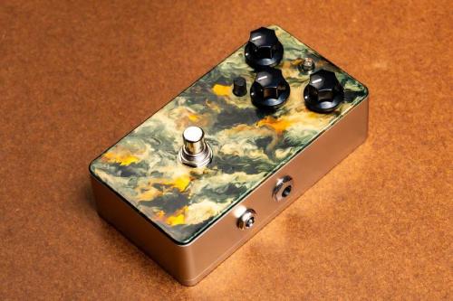 Leqtique EVR RFD (Rather Fi?la Drive) 《オーバードライブ》【オンラインストア限定】