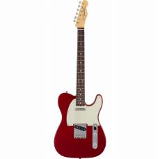 Fender Made in Japan Traditional 60s Telecaster -Candy Apple Red-【オンラインストア限定】