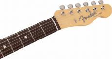 Fender Made in Japan Traditional 60s Telecaster -Candy Apple Red-【オンラインストア限定】_4