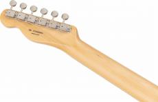 Fender Made in Japan Traditional 60s Telecaster -Candy Apple Red-【オンラインストア限定】_5