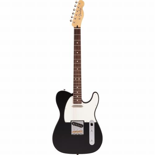 Fender Made in Japan Hybrid II Telecaster -Black/Rosewood-【オンラインストア限定】