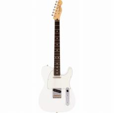 Fender Made in Japan Hybrid II Telecaster -Arctic White/Rosewood-【オンラインストア限定】