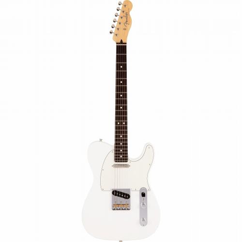 Fender Made in Japan Hybrid II Telecaster -Arctic White/Rosewood-【オンラインストア限定】