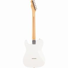 Fender Made in Japan Hybrid II Telecaster -Arctic White/Rosewood-【オンラインストア限定】_2