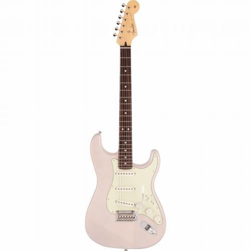 Fender Made in Japan Hybrid II Stratocaster -US Blonde/Rosewood-【オンラインストア限定】