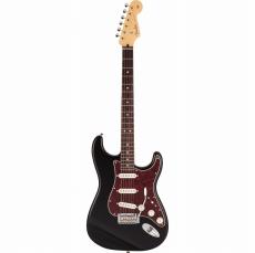 Fender Made in Japan Hybrid II Stratocaster -Black/Rosewood-【オンラインストア限定】