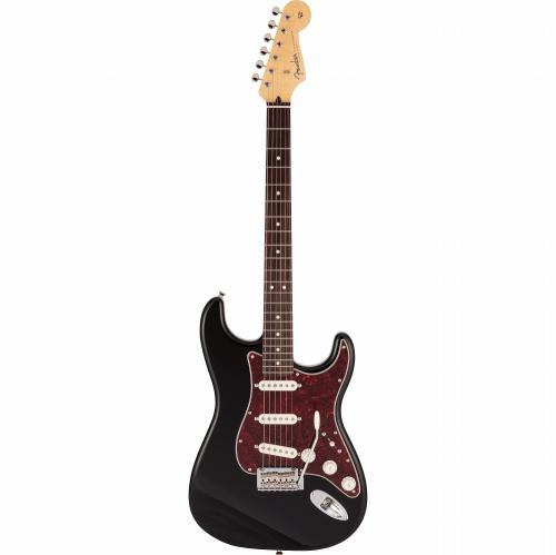Fender Made in Japan Hybrid II Stratocaster -Black/Rosewood-【オンラインストア限定】