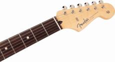 Fender Made in Japan Hybrid II Stratocaster -Black/Rosewood-【オンラインストア限定】_4