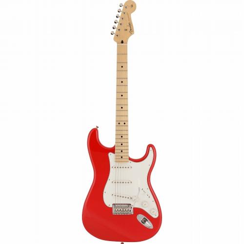 Fender Made in Japan Hybrid II Stratocaster -Modena Red/Maple-【オンラインストア限定】
