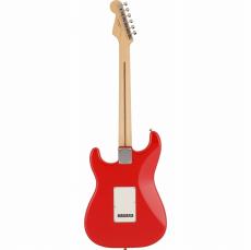 Fender Made in Japan Hybrid II Stratocaster -Modena Red/Maple-【オンラインストア限定】_2