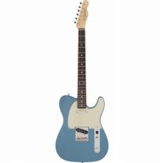 Fender Made in Japan Traditional 60s Telecaster -Lake Placid Blue-【オンラインストア限定】