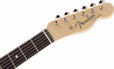 Fender Made in Japan Traditional 60s Telecaster -Lake Placid Blue-【オンラインストア限定】_4