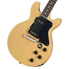 Epiphone 1960 Les Paul Special Double Cut Reissue -TV Yellow-【オンラインストア限定】【ローン金利0%】_2