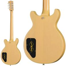 Epiphone 1960 Les Paul Special Double Cut Reissue -TV Yellow-【オンラインストア限定】【ローン金利0%】_3