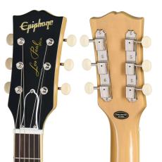 Epiphone 1960 Les Paul Special Double Cut Reissue -TV Yellow-【オンラインストア限定】【ローン金利0%】_4