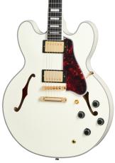 Epiphone Inspired by Gibson Custom 1959 ES-355 -Classic White-【オンラインストア限定】【ローン金利0%】_3
