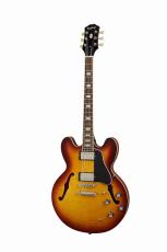 Epiphone ES-335 Figured -Raspberry Tea Burst-【オンラインストア限定】