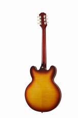 Epiphone ES-335 Figured -Raspberry Tea Burst-【オンラインストア限定】_2