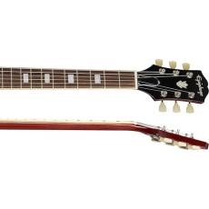 Epiphone ES-335 Figured -Raspberry Tea Burst-【オンラインストア限定】_4