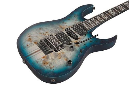 Ibanez Premium Series RGT1270PB-CTF / Cosmic Blue Starburst Flat-【ローン金利0%!!】